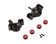 Hot Racing Kraton/Outcast Aluminum "HD Bearings" Axle Carriers (Black) | product-also-purchased