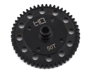 Hot Racing Arrma 6S Hardened Steel Mod 1 Spur Gear (50T) | product-also-purchased