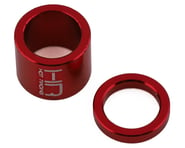 Hot Racing Arrma 1/7 Aluminum Spool Spacer & Pin Capture Ring | product-also-purchased