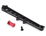 Hot Racing Arrma Limitless/Infraction Aluminum Rear Chassis Brace (Black) | product-also-purchased