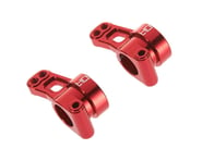 Hot Racing Aluminum Rear Hubs Red Arrma 2WD | product-related