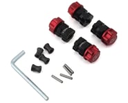 Hot Racing Arrma 4x4 Heavy Duty 10mm Offset 17mm Hubs (4) | product-also-purchased