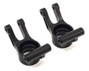 Hot Racing Losi Desert Buggy XL Aluminum Rear Hub Carrier Uprights (Black) | product-also-purchased