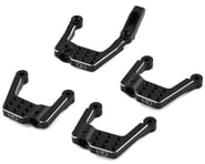 Hot Racing Enduro Aluminum Front & Rear Adjustable Shock Towers (Black) | product-also-purchased