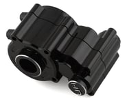Hot Racing Enduro Aluminum Stealth X Center Transmission Case (Black) | product-also-purchased