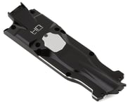 Hot Racing Traxxas E-Revo 2.0 Aluminum Center Skid Plate (Black) | product-also-purchased