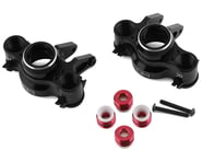 more-results: Hot Racing Traxxas E-Revo 2.0 Aluminum Axle Carriers. Features: CNC 6061-T6 aluminum, 