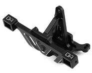 Hot Racing Traxxas E-Revo 2.0 Aluminum Front Body Mount (Black) | product-also-purchased