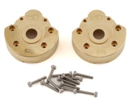 Hot Racing Redcat Gen 8 Brass Outer Portal Drive Housing | product-also-purchased