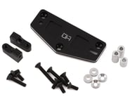 Hot Racing Losi LMT Adjustable Aluminum Servo Mount (Black) | product-also-purchased