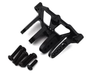 more-results: The Hot Racing&nbsp;Losi Baja Rey/Rock Rey Aluminum Axle Upper Track Rod Mount is a ma