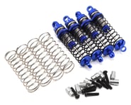Hot Racing Traxxas 1/16 Threaded Aluminum Shocks (Blue) | product-also-purchased