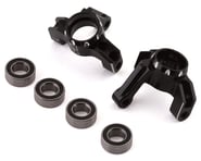 Hot Racing Aluminum Front Knuckle Spindle (Losi Mini-T 2.0) | product-related