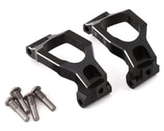 Hot Racing Traxxas Maxx Aluminum C-Hub Caster Blocks (Black) (2) | product-also-purchased
