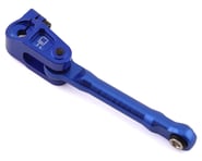 Hot Racing Aluminum Fixed Steering Link w/25T Servo Arm | product-related