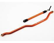 Hot Racing Deadbolt Aluminum Fix Link Steering Rod (Orange) | product-also-purchased