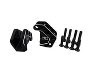 Hot Racing Aluminum AR60 Lower Link/Shock Mount (Black) (2) | product-also-purchased