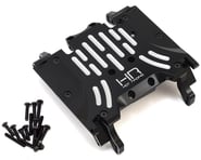 more-results: The Hot Racing Axial RR10 Bomber Aluminum Multi Mount Skid Plate is an optional alumin