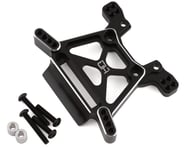 Hot Racing Rustler 4X4 Aluminum Front Shock Tower (Black) | product-also-purchased