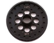 Hot Racing Arrma 4x4 Steel 48P Spur Gear | product-related
