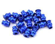 Hot Racing Aluminum Pivot Ball Set (Blue) (20) | product-also-purchased
