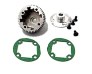 Hot Racing Hard Anodized Aluminum Differential Gear SC10 | product-related