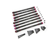 Hot Racing Axial SCX10 Aluminum 4-Link Set (305mm) | product-also-purchased