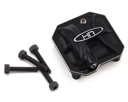 Hot Racing Axial SCX10 II Aluminum AR44 Axle Diff Cover (Black) | product-related
