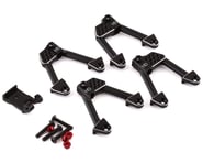 Hot Racing Axial SCX10 II Aluminum Front & Rear Adjustable Shock Towers (Black) | product-also-purchased