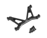 Hot Racing Axial SCX10 II Aluminum Rear Lower Shock Mount Brace (Black) | product-also-purchased
