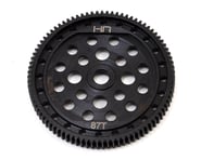 more-results: The Hot Racing ECX 48P Super Duty Steel Spur Gear is a heavy duty upgrade for 1/10th s