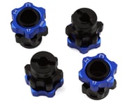Hot Racing Traxxas Slash 4x4 Light Weight Splined 17mm Hubs | product-related