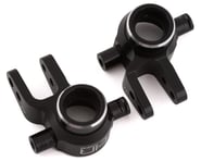 Hot Racing Slash 4x4 Heavy Duty Steering Knuckles (Black) (2) | product-related