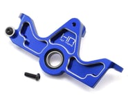 more-results: The Hot Racing Traxxas Slash 4x4 Aluminum HD Bearing Motor Mount features over-sized b