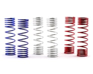 Hot Racing Slash 4x4/Stampede 4x4 Progressive Rate Rear Spring Set | product-related