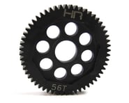 Hot Racing Steel Main Gear 48P 56T Mini 8ight | product-related