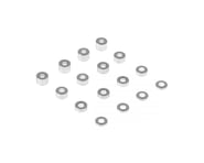 Hot Racing M3 1.5-4.5mm Aluminum Standoff Spacer Set (16) | product-also-purchased
