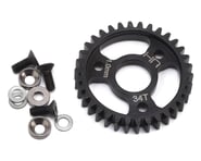 Hot Racing Traxxas Slayer Steel Mod 1.0 Spur Gear (34T) | product-also-purchased
