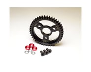more-results: Hot Racing Revo 3.3 Heavy Duty Mod 1 Steel Spur Gear.&nbsp; Features: CNC machined and