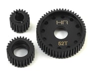 Hot Racing Axial 3-Gear Hardened Steel Transmission Gear Set | product-also-purchased