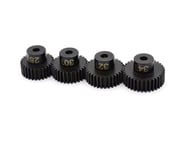 Hot Racing Light Weight Speed Tune Pinion Gear Set (28, 30, 32, 34T) | product-related