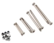 Hot Racing Traxxas Slash Hardened Chrome Plated Steel Hinge-Pin Set | product-related