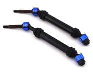 Hot Racing Traxxas Slash Rear Light Weight CV Splined Drive Shaft (2) | product-also-purchased