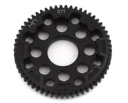 Hot Racing Arrma 4S BLX OT Steel 0.8MOD Spur Gear (57T) | product-related