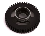 more-results: Hot Racing 1/16 Traxxas Steel Spur Gear. These light weight spur gears are intended fo