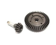 Hot Racing HD Spiral Bevel Underdrive Gear Set (43T/13T) (AX10) | product-also-purchased