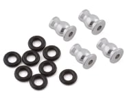 Hot Racing Axial SCX24 Shock Mount Balls & O-Rings | product-also-purchased