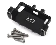 Hot Racing Axial SCX24 Aluminum Steering Servo Mount (Black) | product-also-purchased