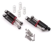 Hot Racing Axial SCX24 32mm Internal Spring Air Shocks (Black) | product-related