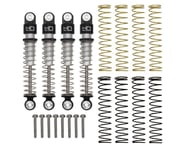 Hot Racing Axial SCX24 Aluminum Threaded Long Travel Shocks (4) | product-also-purchased